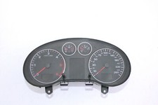 Audi A3 8P Tacho Tachometer