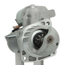 Anlasser Starter für Mercedes