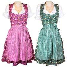 Damen Dirndl Set Anneliese