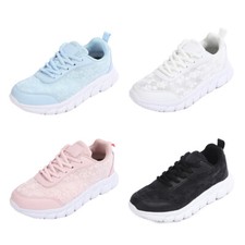 Damen Sneaker Turnschuhe Laufschuhe Freizeit Schuhe Sportschuhe Running Shoes