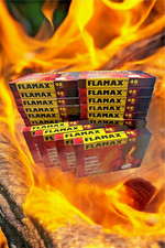 1152x Kaminanzünder