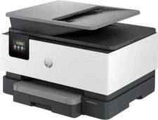 HP OfficeJet Pro 9120e /