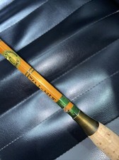 Fliegenrute Perle Nr. 204, 2,75 m 4-teilig, Stork München gespliest!