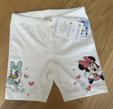 NEU Disney Baby Sommer Shorts