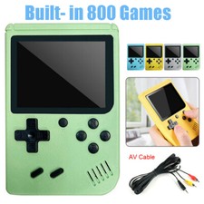 Mini Handheld Retro Video