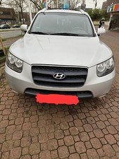 motor hyundai santa fe 2.2