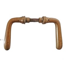 Türdrücker Jugendstil