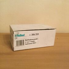 Vaillant 306253 Multifunktionsmodul Pro E