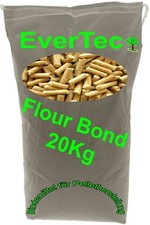 20Kg (1,83€/kg) Bindemittel für Pellet-Produktion und Pelletpresse Holzpellets