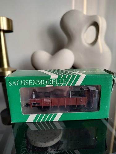 Sachsenmodelle 16003