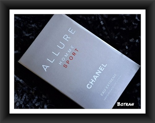 Chanel allure sport eau - chanel,