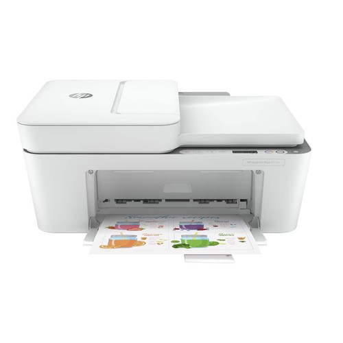 Deskjet 4220e - hp,