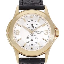 Patek Philippe Calatrava