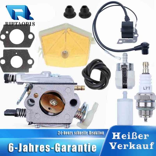 Vergaser zündspule kit für - vergaser-zündspule,