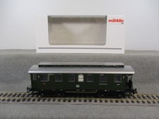 Märklin Spur H0 43070