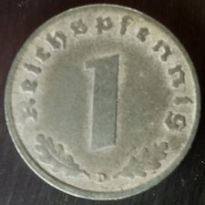 M124.5 Münze DEUTSCHLAND