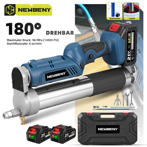 Für makita akku fettpresse - makita,