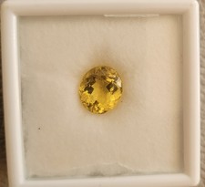Beryl 1,18 Ct