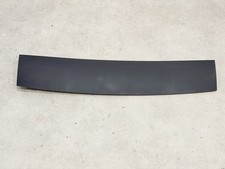 BMW F15 X5 XDRIV, Verkleidung