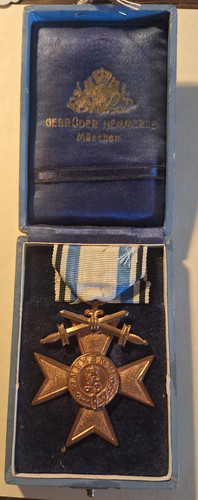 Bayrisches militär - bayrisches,