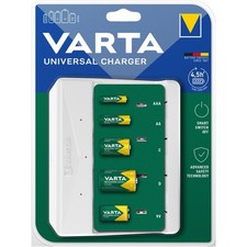 VARTA Universal Charger