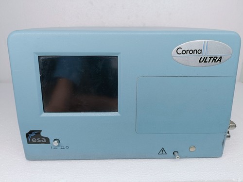 Dionex esa corona - esa, cad