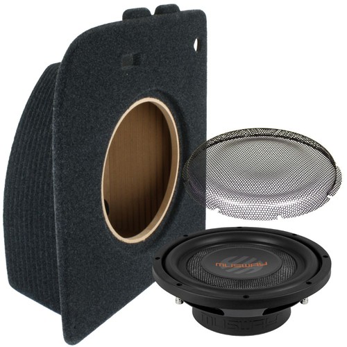 Subwoofer für skoda - subwoofer,
