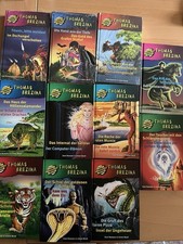 11 Bücher von der