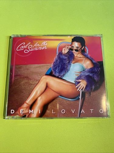 Demi lovato cool - demi, for