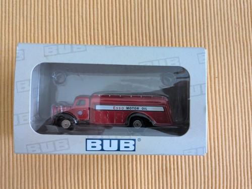 Bubmobile magirus s 6500 - bubmobile,