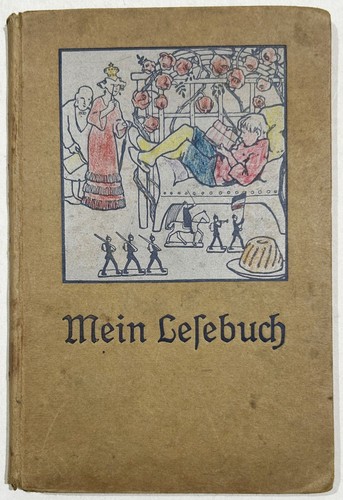 Fibel otto ubbelohde ettmayr - fibel,