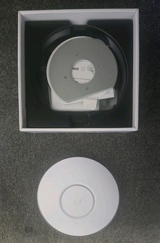 Ubiquiti unifi nanohd access - unifi,