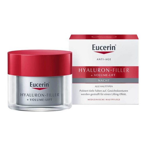 Eucerin volume filler - eucerin, volume-filler