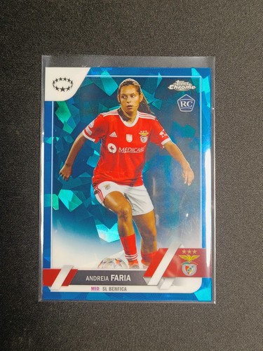 Topps Womens Champions League