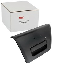 NTY TÜRGRIFF HINTEN passend für NISSAN NAVARA NP300 | EZC-NS-036