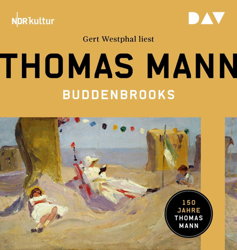 Buddenbrooks verfall einer - verfall,