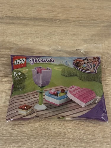 Lego 30411 friends - 30411,