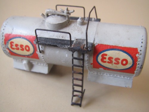 Märklin 314 esso kessel - 314,