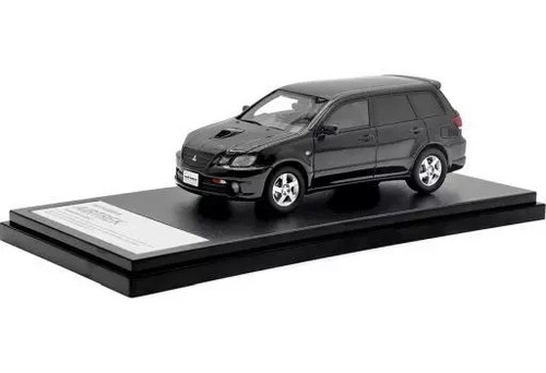 Minicar mitsubishi - minicar, 1/43