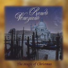 The magic christmas - of,