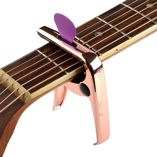 3in1 gitarren capo - 3in1, gitarren-capo
