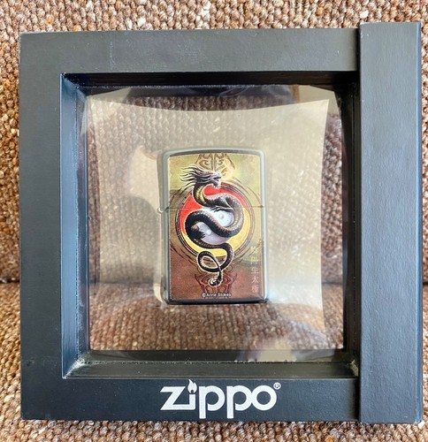 Zippo anne stokes - collection,