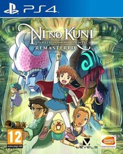 Ni no Kuni: Der Fluch der