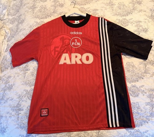 Nürnberg aro heimtrikot - nürnberg,