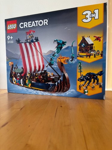Lego creator 31132 in 1 - lego,
