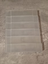 6x Dust Cover Staubschutz Nintendo SNES NTSC-USA 