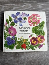 Alle meine Pflanzen -