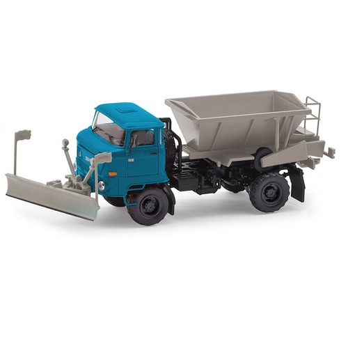 Busch 95561 espewe ifa - 1/87, espewe: