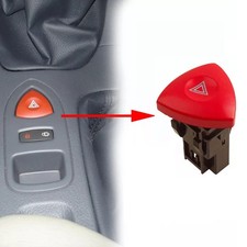 WARNBLINKSCHALTER FÜR Opel