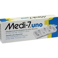 MEDI 7 uno